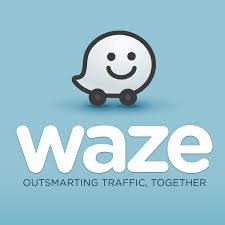 USE WAZE-APP EM ORLANDO/EUA